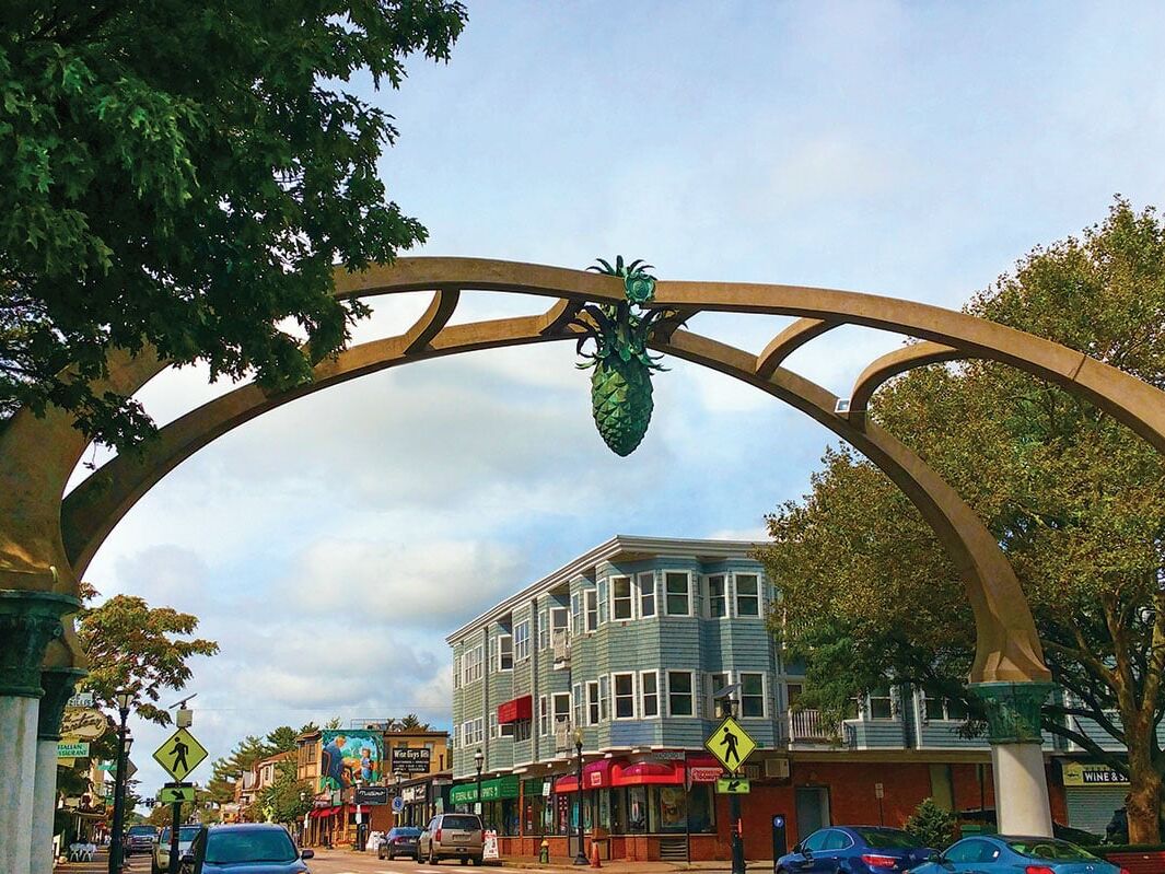 Picture of Federal Hill