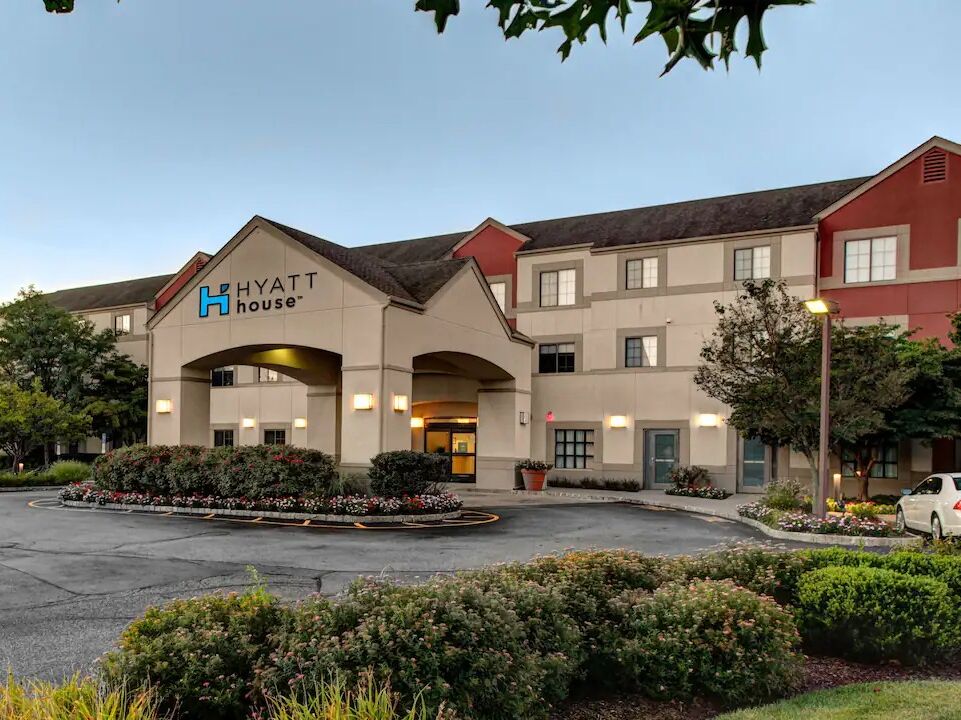 Picture of Hyatt House Dallas/Uptown