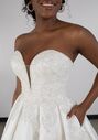 Essense of Australia D3977 Ball Gown Wedding Dress - thumbnail - 2