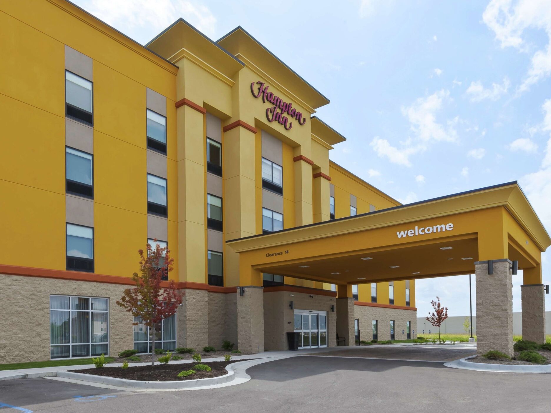 Picture of Hampton Inn Sedalia