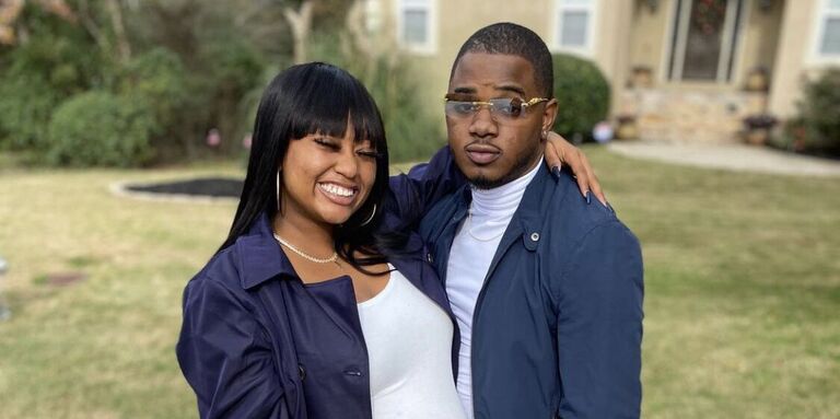 Deshai & Loston Home Page Banner