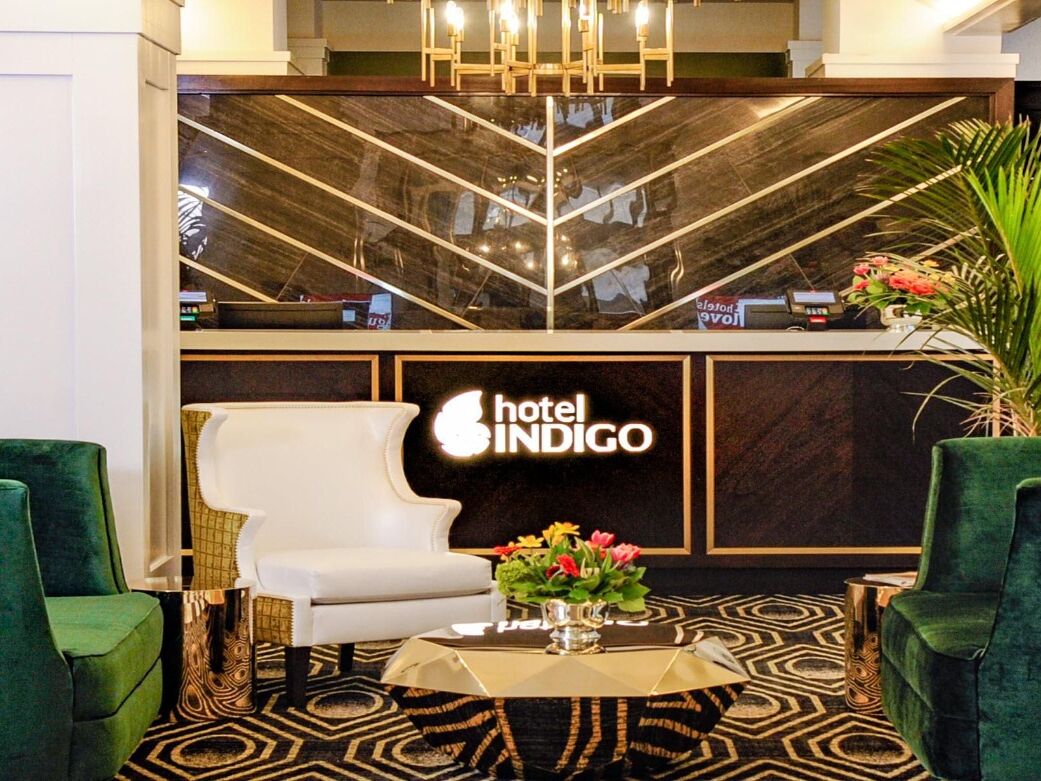 Picture of Hotel Indigo Kansas City Downtown, an IHG Hotel