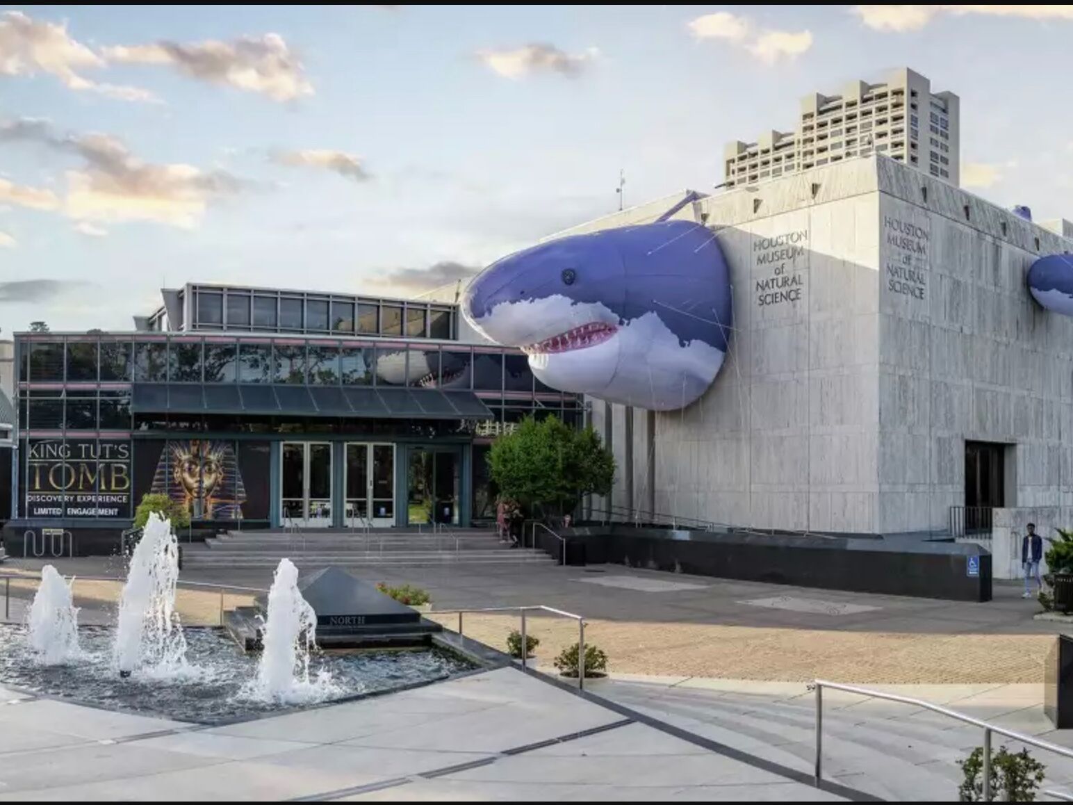 Picture of Houston Museum of Natural Science