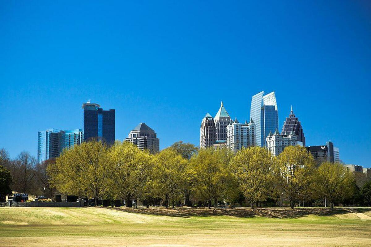 Picture of Piedmont Park