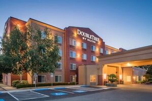 Picture of Doubletree by Hilton Salem