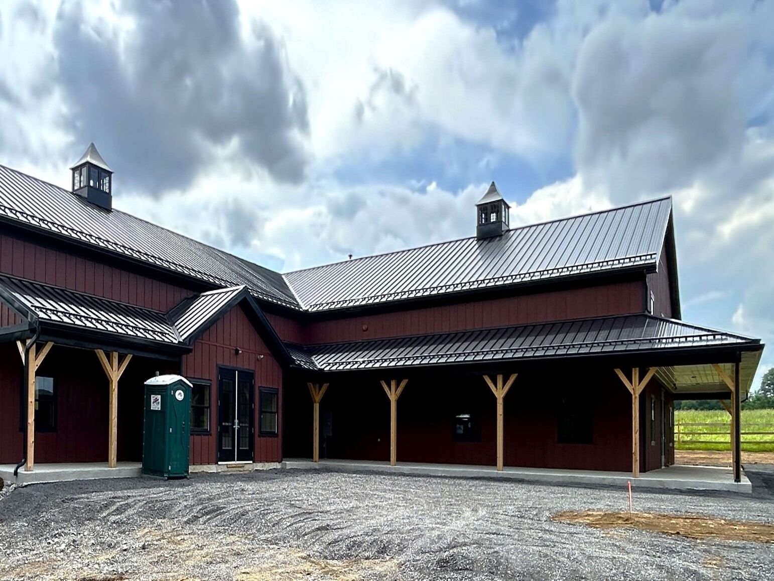 Picture of Bryn Athyn Thrift Shop