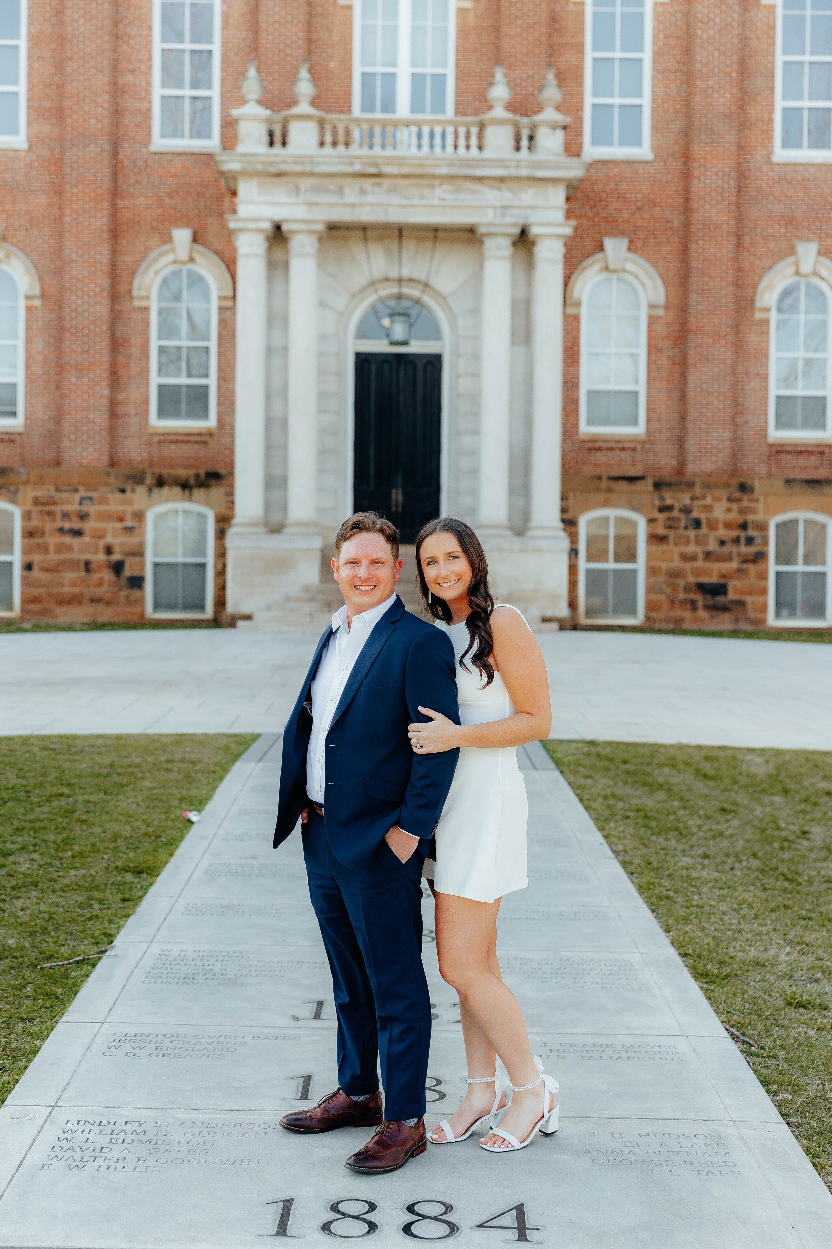Lynlea & Hunter Home Page Banner