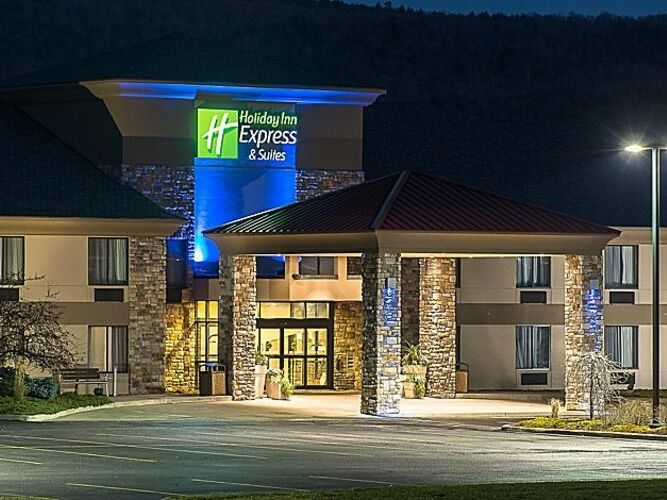 Picture of Holiday Inn Express & Suites Cooperstown