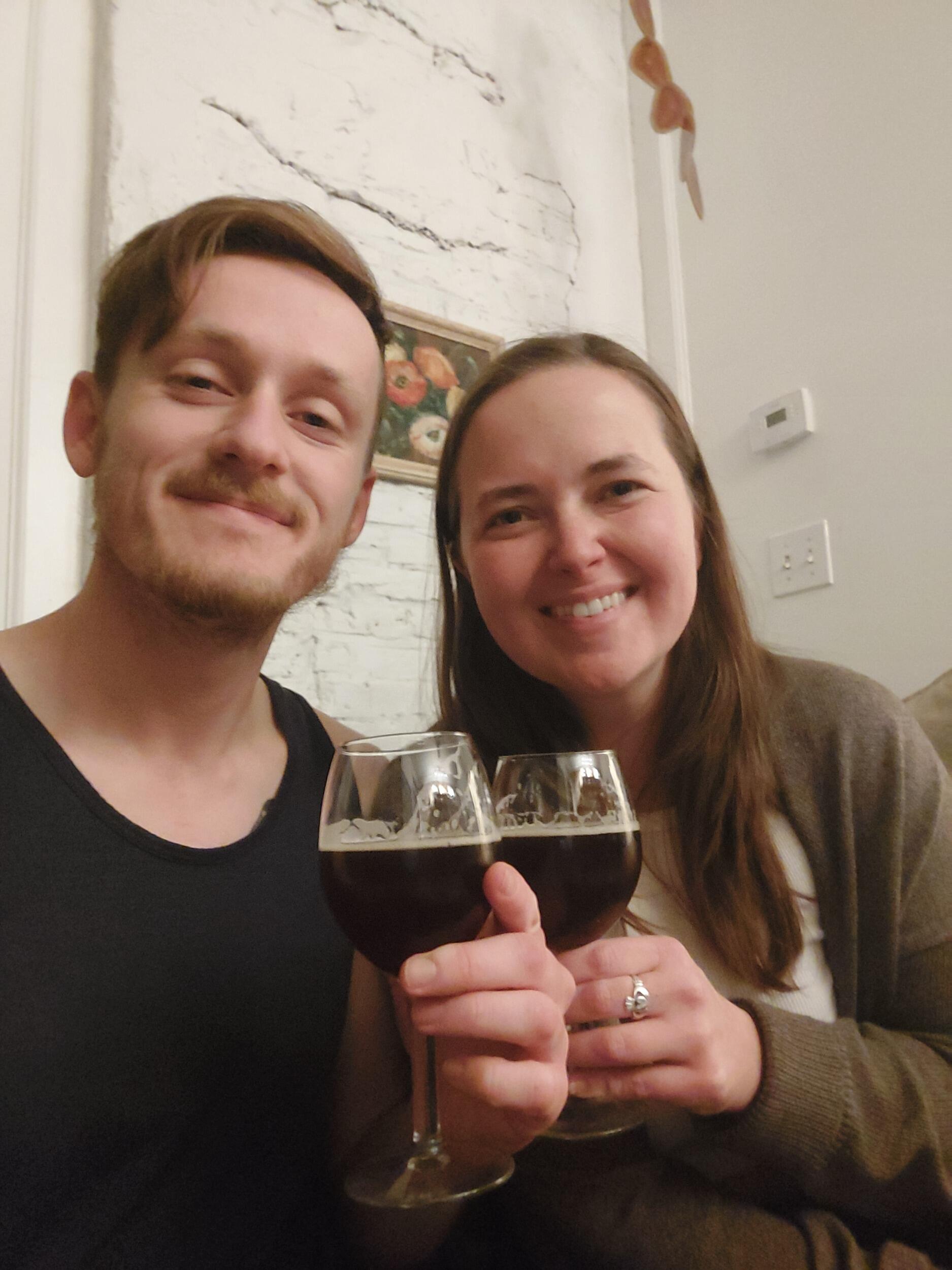 First anniversary