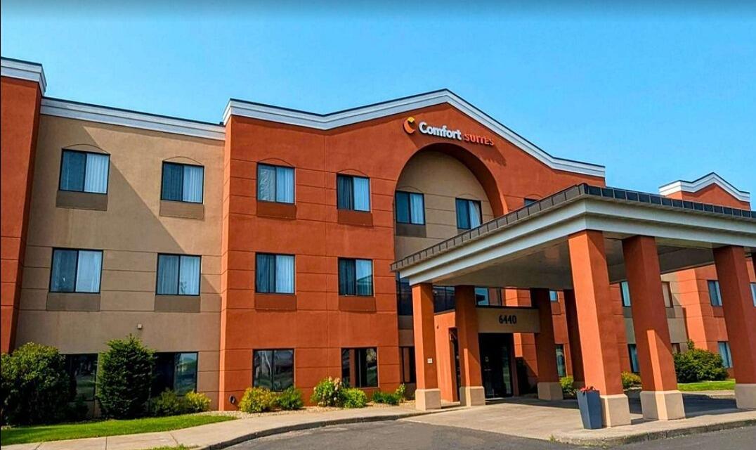 Picture of Comfort Suites