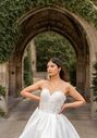 Essense of Australia D3461 Ball Gown Wedding Dress - thumbnail - 4