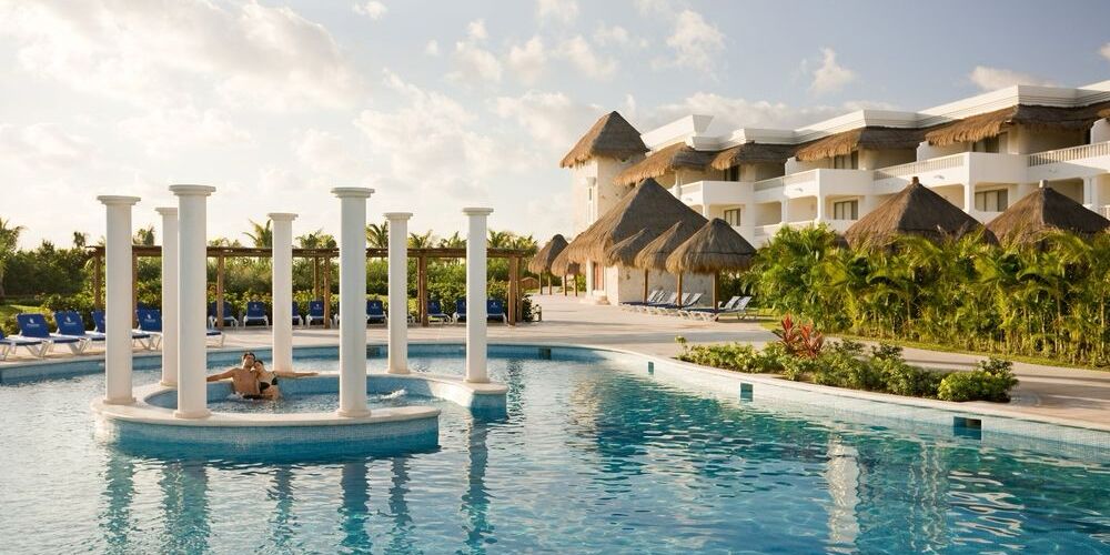 Picture of Grand Riviera & Sunset Princess All Inclusive Resort