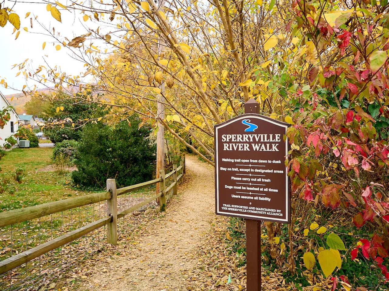 Picture of Visit Sperryville, Virginia