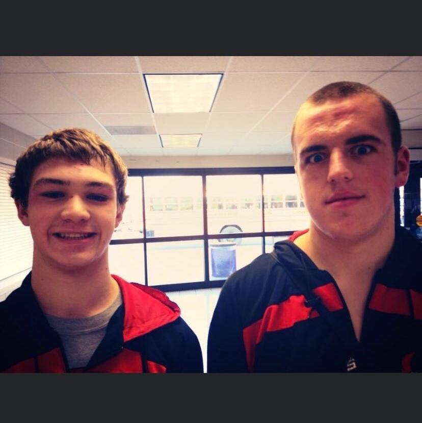 Hunter Nelson