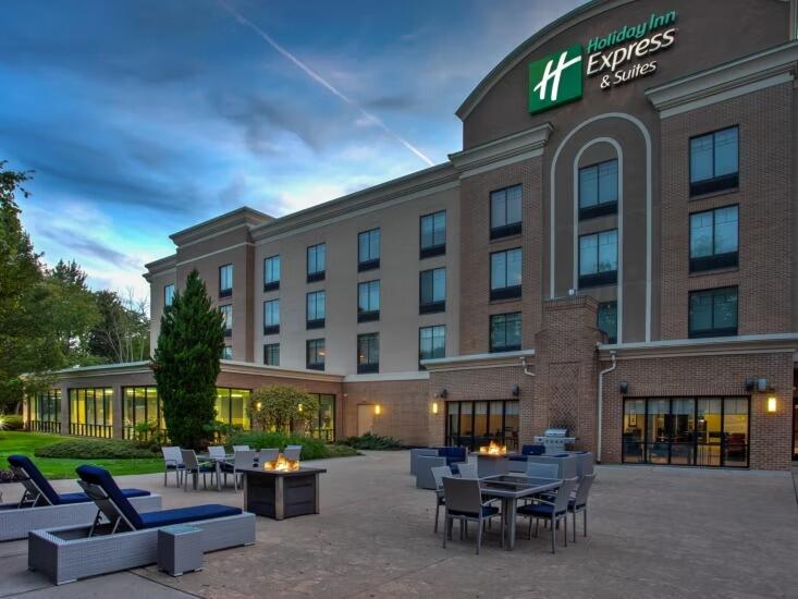 Picture of Holiday Inn Express & Suites Rochester Webster, an IHG Hotel