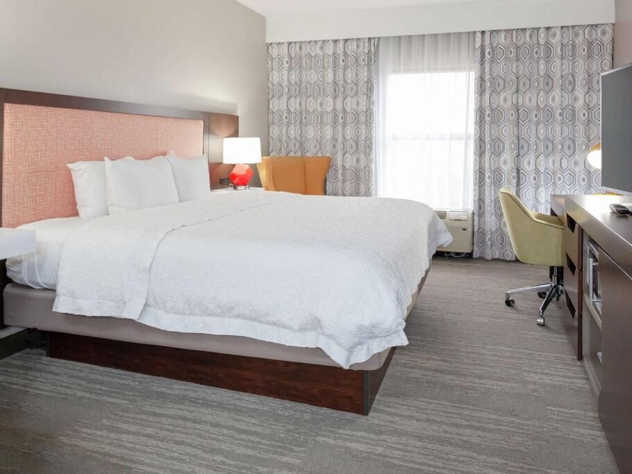 Picture of Hampton Inn & Suites Concord Charlotte