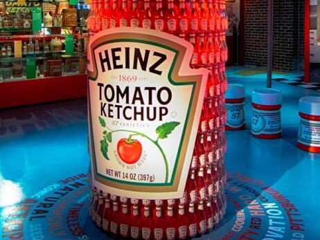 Picture of Senator John Heinz History Center