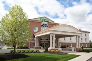 Picture of Holiday Inn Express & Suites