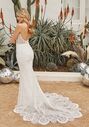 Beloved by Casablanca Bridal BL342 Billie Ball Gown Wedding Dress - thumbnail - 3