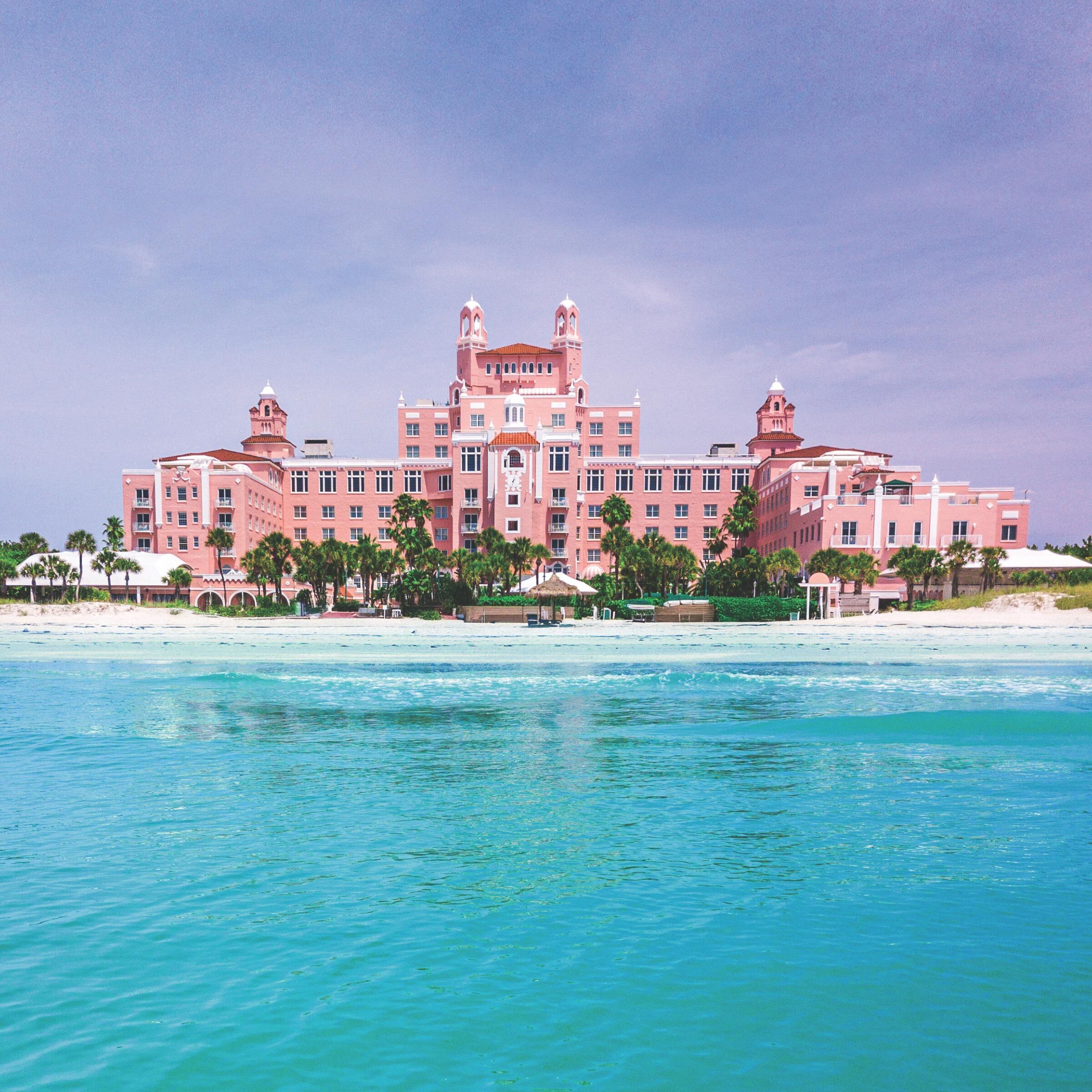 Picture of The Don CeSar
