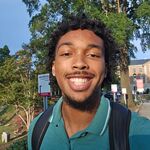 Brincent Mitchell 