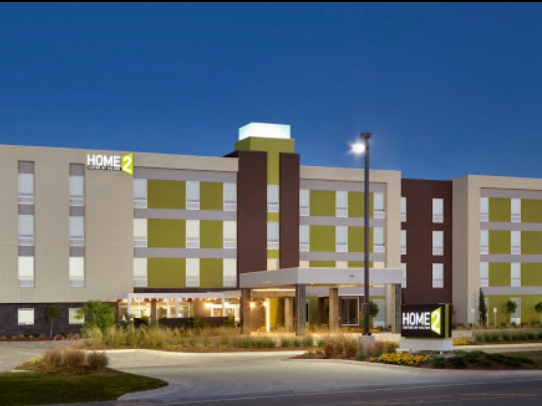 Picture of Home2 Suites by Hilton West Monroe