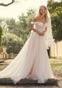 Maggie Sottero MIRRA A-Line Wedding Dress - thumbnail - 2