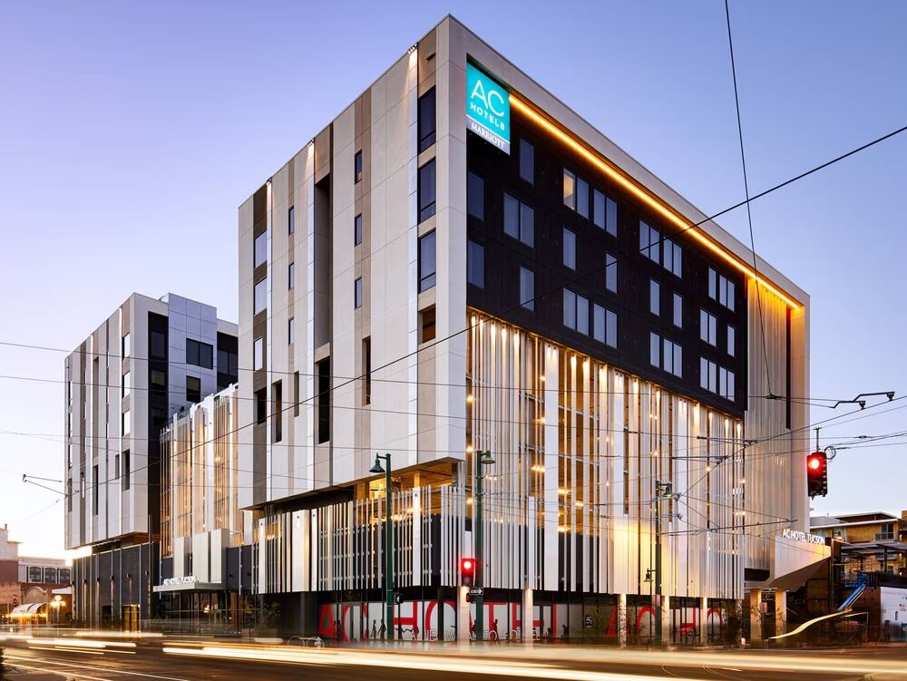 Picture of AC Hotel Tucson Downtown