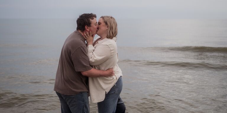 Grace & Nick Home Page Banner
