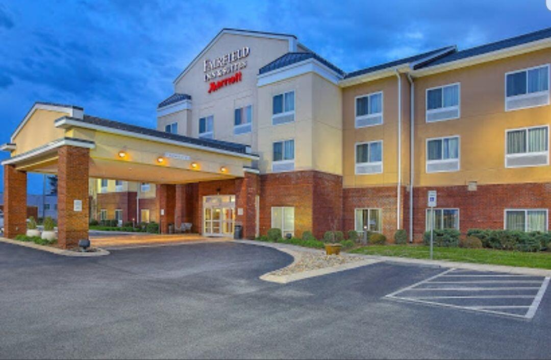 Picture of Fairfield Inn & Suites by Marriott