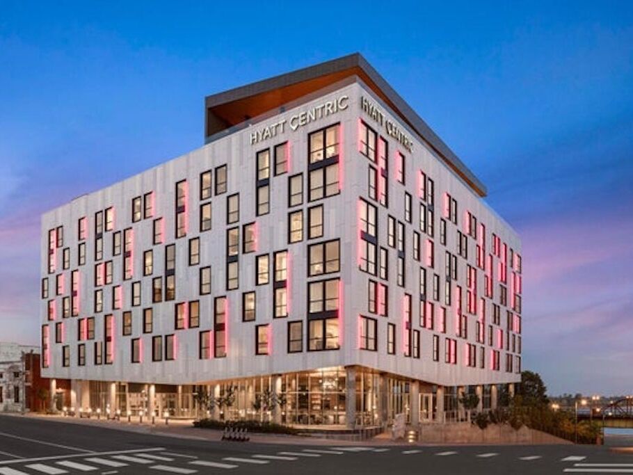 Picture of Hyatt Centric Beale Street Memphis
