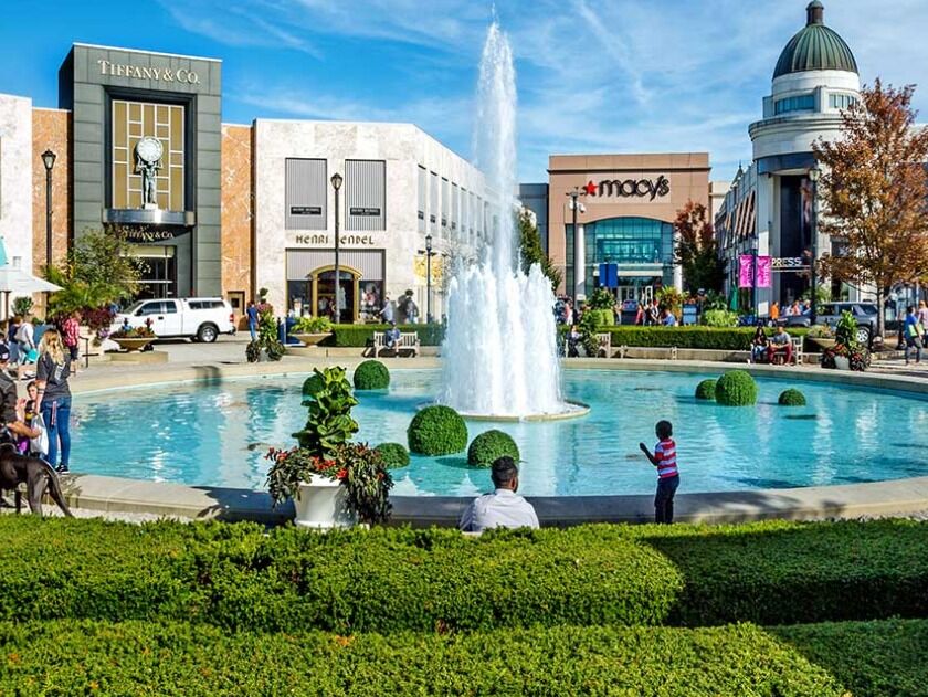 Picture of Easton Town Center