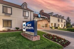 Picture of Best Western Country Inn