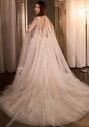 Ladivine CDS476W Ball Gown Wedding Dress - thumbnail - 2