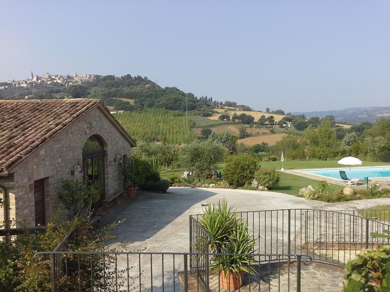 Picture of Agriturismo Borgo Montecucco