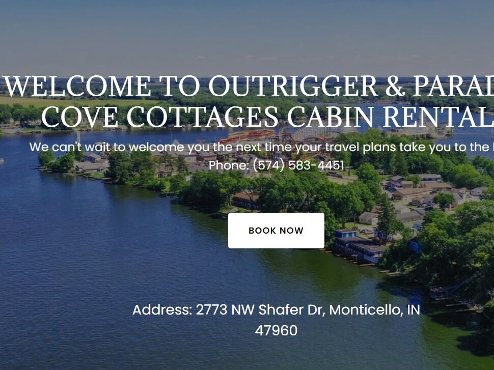 Picture of Paradise Cove Cottages
