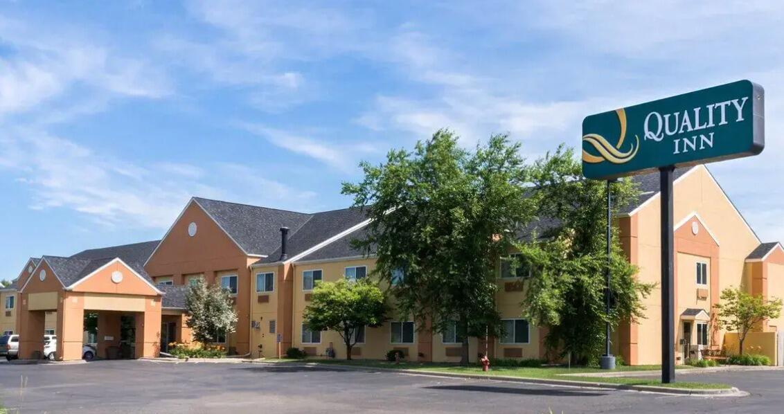 Picture of Quality Inn Lakeville North
