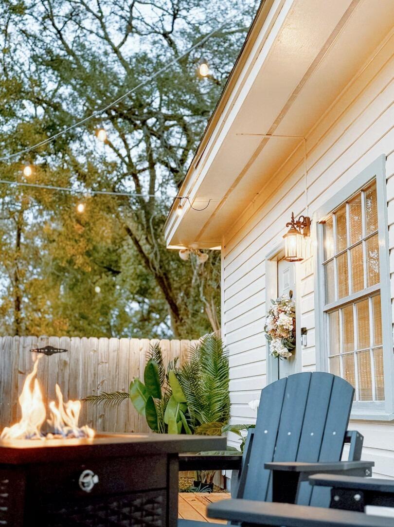 Picture of Charming, Walkable, Downtown Hammond Hideaway