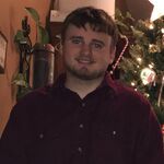 Joshua Phelps - Capricorn