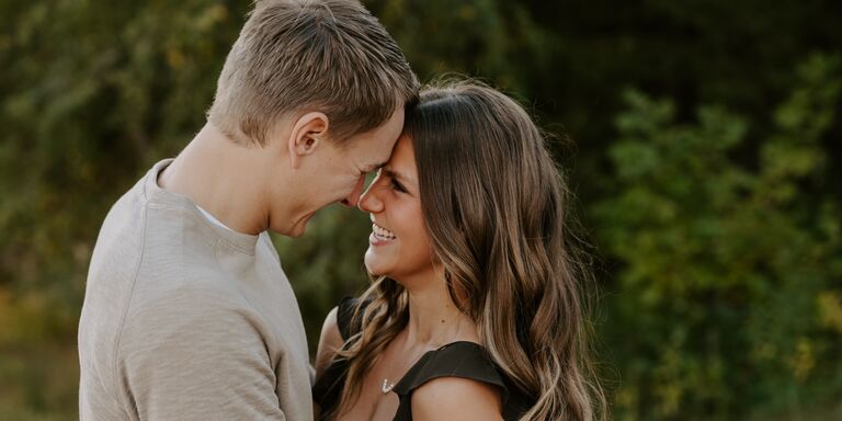 Shae & Matthew Home Page Banner