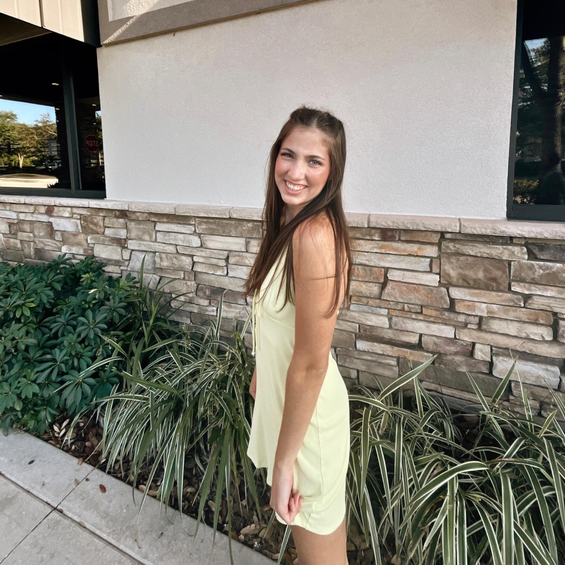 Picture of Aspen Brandes