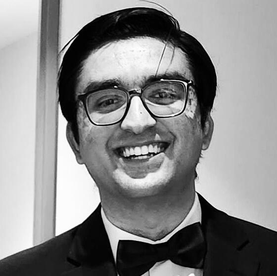 Vishal Rajesh