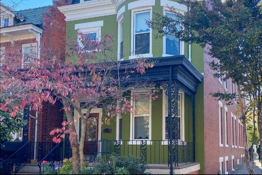 Picture of Private B&B in The Fan