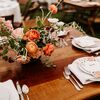 A Colorful Jewish-Jain Fusion Wedding at Misty Farm in Ann Arbor, Michigan