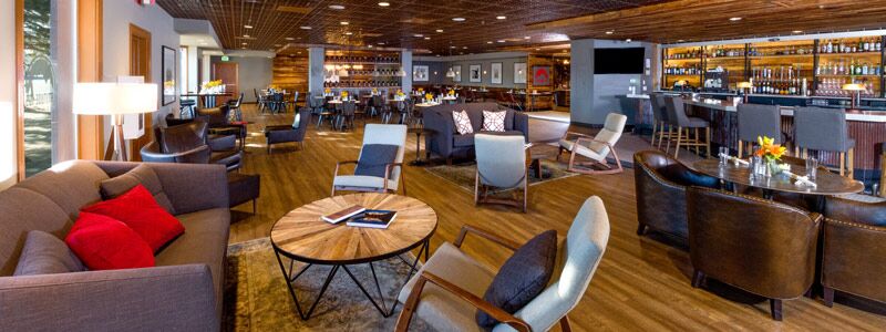 Picture of The Ridgeline Hotel