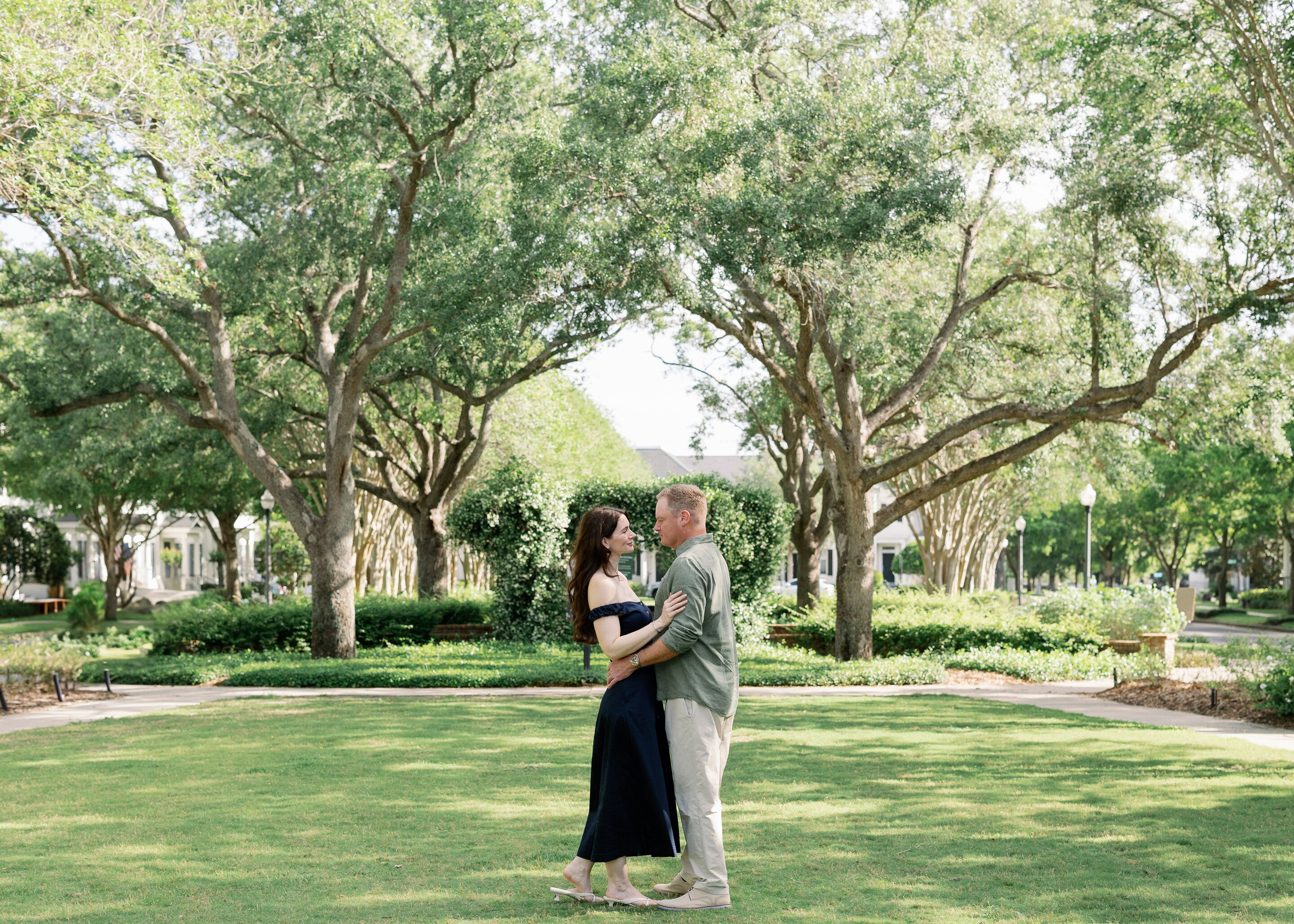 Emily & Wesley  Home Page Banner