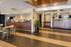Picture of Best Western Thompson Hotel & Suites