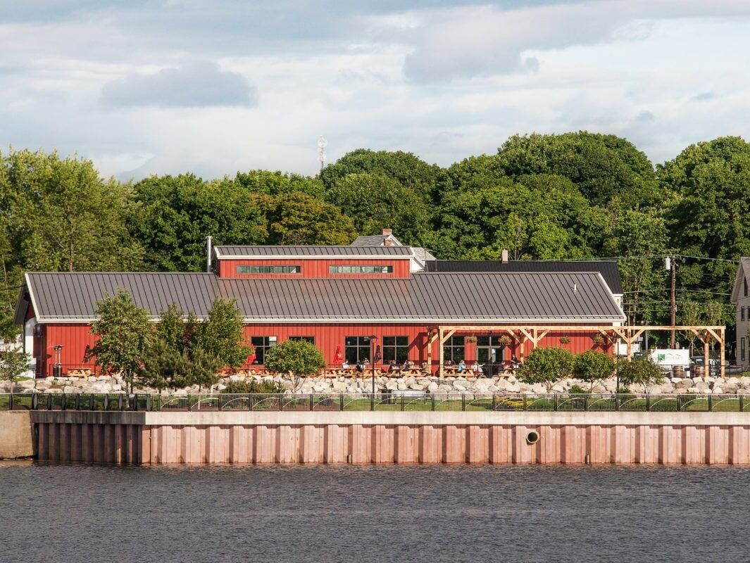 Picture of Mason's Brewing Company