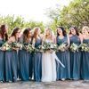 An Elegant Country Wedding at Heritage Haus in Dripping Springs, Texas