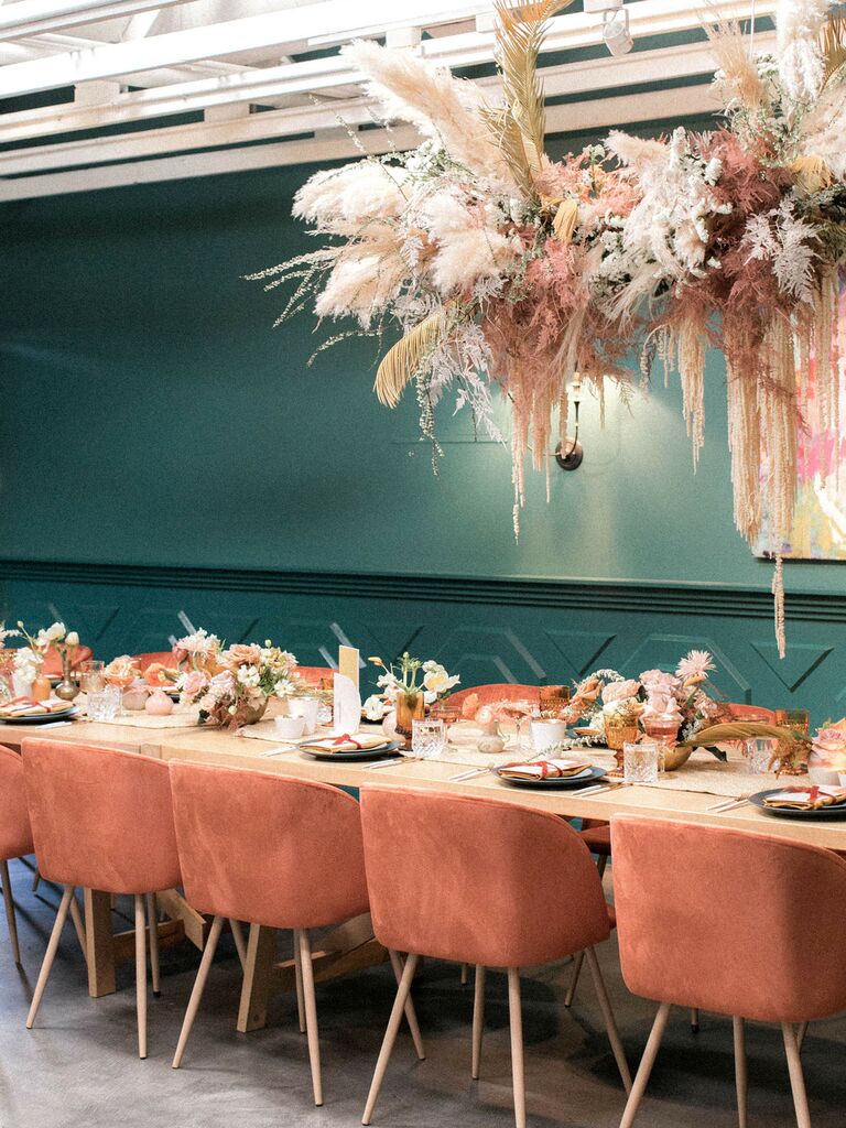 beach themed bridal shower mermaid